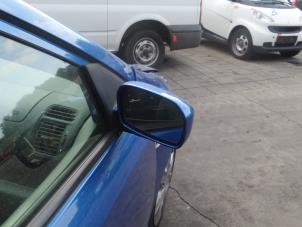 Used Wing mirror, right Honda Civic Price on request offered by Bongers Auto-Onderdelen Zeeland