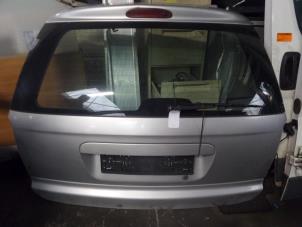 Used Tailgate Chrysler Voyager Price on request offered by Bongers Auto-Onderdelen Zeeland