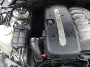Gebrauchte Motor Mercedes S (W220) 3.2 S-320 CDI 24V Preis auf Anfrage angeboten von Bongers Auto-Onderdelen Zeeland