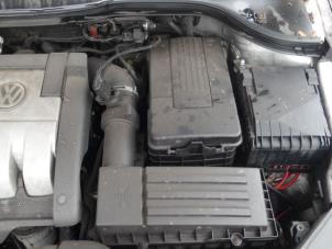 Gebrauchte Getriebe Volkswagen Passat Variant (3C5) 1.9 TDI Preis auf Anfrage angeboten von Bongers Auto-Onderdelen Zeeland