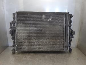 Used Air conditioning condenser Ford Mondeo IV Wagon 1.6 Ti 16V Price on request offered by Bongers Auto-Onderdelen Zeeland