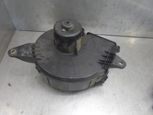 Used Heating and ventilation fan motor Mercedes Viano (639) 2.0 CDI 16V Price on request offered by Bongers Auto-Onderdelen Zeeland