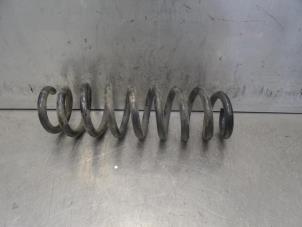 Used Rear coil spring BMW 3 serie (E90) 318i 16V Price on request offered by Bongers Auto-Onderdelen Zeeland