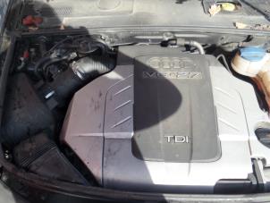 Usados Motor Audi A6 (C6) 2.7 TDI V6 24V Precio de solicitud ofrecido por Bongers Auto-Onderdelen Zeeland