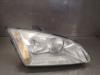Headlight, right from a Ford Focus 2  2004