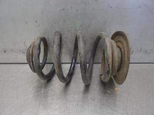 Used Rear coil spring BMW 3 serie Touring (E36/3) 318i Price on request offered by Bongers Auto-Onderdelen Zeeland