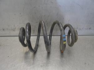 Used Rear coil spring Audi A6 Avant Quattro (C5) 2.5 TDI V6 24V Price on request offered by Bongers Auto-Onderdelen Zeeland