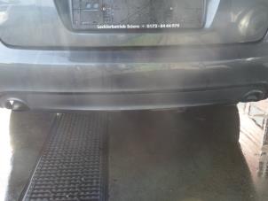 Used Rear bumper Audi A6 Price on request offered by Bongers Auto-Onderdelen Zeeland