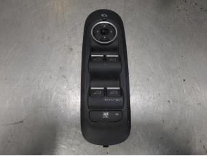 Used Electric window switch Ford Mondeo IV Wagon 1.6 Ti 16V Price on request offered by Bongers Auto-Onderdelen Zeeland