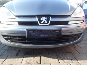 Used Front bumper Peugeot 807 Price on request offered by Bongers Auto-Onderdelen Zeeland