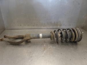 Used Front shock absorber rod, right Mitsubishi Eclipse Price on request offered by Bongers Auto-Onderdelen Zeeland