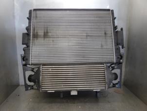 Used Cooling fan housing Iveco Daily Price on request offered by Bongers Auto-Onderdelen Zeeland