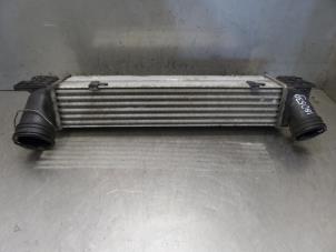 Used Intercooler BMW 3-Serie Price on request offered by Bongers Auto-Onderdelen Zeeland