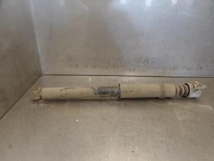 Used Rear shock absorber, right Peugeot 308 Price on request offered by Bongers Auto-Onderdelen Zeeland