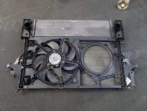 Used Air conditioning condenser Opel Movano Combi 2.5 CDTI 16V DPF Price on request offered by Bongers Auto-Onderdelen Zeeland