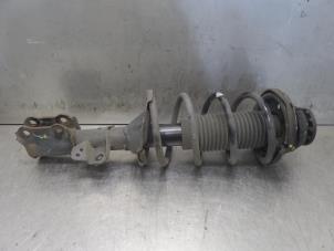 Used Front shock absorber rod, left Hyundai i10 (F5) 1.1i 12V Price on request offered by Bongers Auto-Onderdelen Zeeland