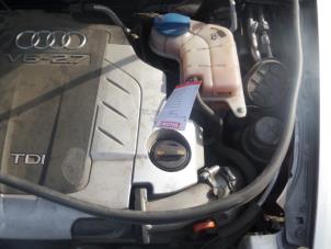 Used Gearbox Audi A6 Price on request offered by Bongers Auto-Onderdelen Zeeland