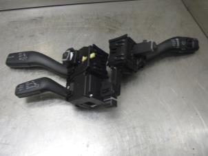 Used Steering column stalk Audi A3 Price on request offered by Bongers Auto-Onderdelen Zeeland