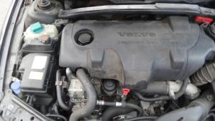 Used Engine Volvo V70 (SW) 2.4 D5 20V Price on request offered by Bongers Auto-Onderdelen Zeeland