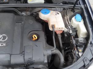 Used Gearbox Audi A4 Price on request offered by Bongers Auto-Onderdelen Zeeland