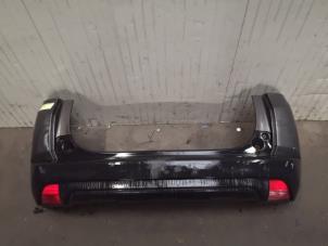 Used Rear bumper Peugeot 2008 (CU) 1.2 Vti 12V PureTech 82 Price on request offered by Bongers Auto-Onderdelen Zeeland