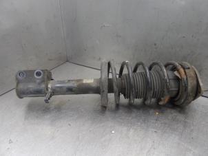 Used Front shock absorber rod, left Opel Corsa B (73/78/79) 1.2i 16V Price on request offered by Bongers Auto-Onderdelen Zeeland