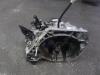 Gearbox from a Renault Captur 2014