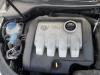 Boîte de vitesse d'un Volkswagen Golf 2006