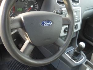 Used Airbag set + module Ford Focus Price on request offered by Bongers Auto-Onderdelen Zeeland