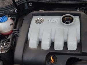 Używane Silnik Volkswagen Passat Cena na żądanie oferowane przez Bongers Auto-Onderdelen Zeeland