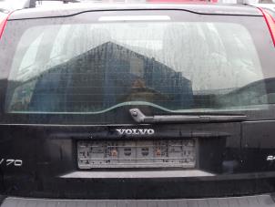 Used Tailgate Volvo V70 Price on request offered by Bongers Auto-Onderdelen Zeeland