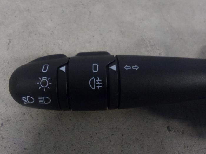 Indicator switch Renault Trafic 93160239