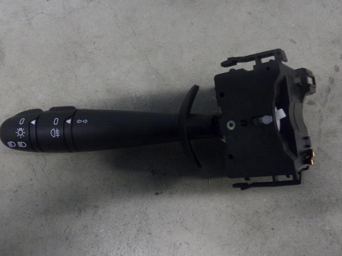Indicator switch Renault Trafic 4410524