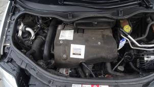 Usagé Boîte de vitesse Audi A2 Prix sur demande proposé par Bongers Auto-Onderdelen Zeeland