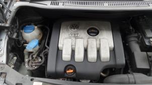 Gebrauchte Getriebe Volkswagen Touran Preis auf Anfrage angeboten von Bongers Auto-Onderdelen Zeeland