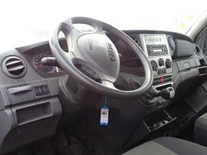 Usagé Kit + module airbag Iveco Daily Prix sur demande proposé par Bongers Auto-Onderdelen Zeeland