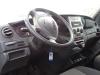 Juego y módulo de airbag de un Iveco Daily 2009