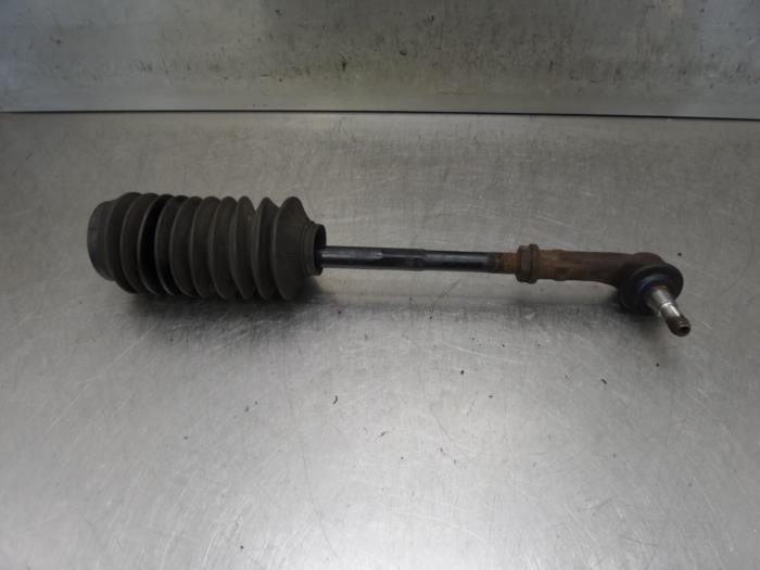 Tie rod, right from a Volkswagen Transporter 2002