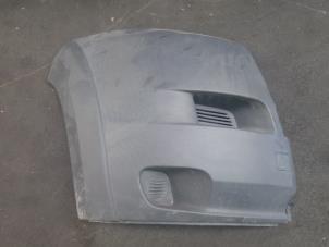 Used Front bumper, right-side component Citroen Jumper Price on request offered by Bongers Auto-Onderdelen Zeeland