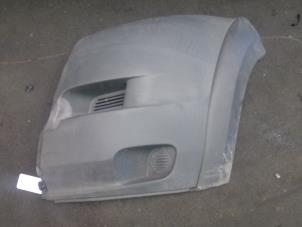 Used Front bumper, left-side component Citroen Jumper Price on request offered by Bongers Auto-Onderdelen Zeeland