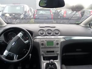 Used Airbag set + module Ford S-Max Price on request offered by Bongers Auto-Onderdelen Zeeland