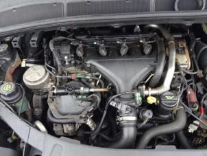 Used Engine Ford S-Max Price on request offered by Bongers Auto-Onderdelen Zeeland