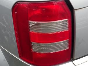 Used Taillight, left Audi A2 Price on request offered by Bongers Auto-Onderdelen Zeeland