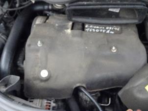Used Engine Audi A2 Price on request offered by Bongers Auto-Onderdelen Zeeland