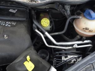 Used Gearbox Audi A2 Price on request offered by Bongers Auto-Onderdelen Zeeland