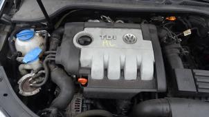 Usagé Boîte de vitesse Volkswagen Golf Prix sur demande proposé par Bongers Auto-Onderdelen Zeeland
