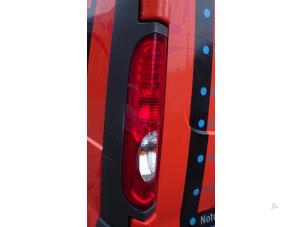 Used Taillight, left Renault Trafic Price on request offered by Bongers Auto-Onderdelen Zeeland