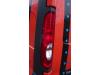 Taillight, left from a Renault Trafic 2008