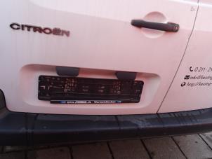 Gebrauchte Stoßstange hinten Citroen Berlingo Preis auf Anfrage angeboten von Bongers Auto-Onderdelen Zeeland