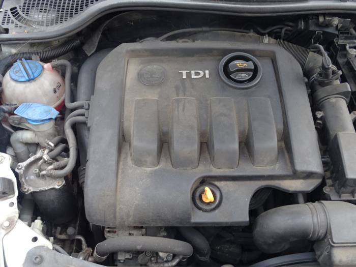 Gebrauchte Getriebe Skoda Octavia Preis auf Anfrage angeboten von Bongers Auto-Onderdelen Zeeland
